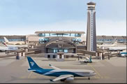 air traffic control