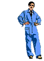 mechanic