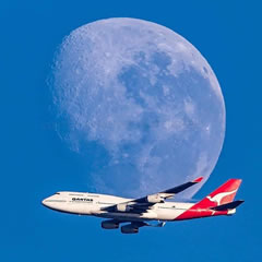 B747
