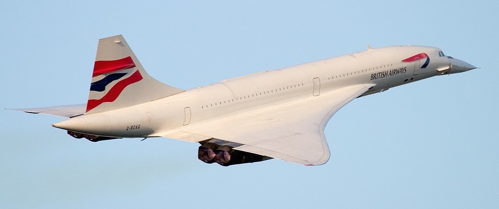 Concorde