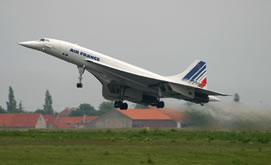 Concorde