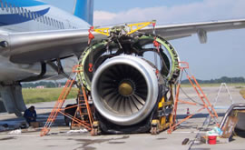 engine