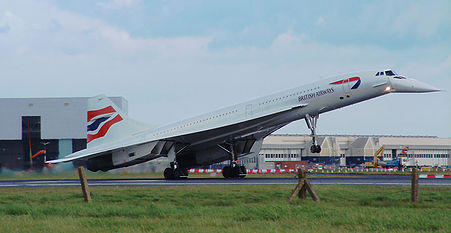 Concorde