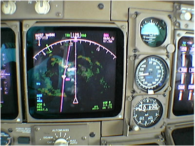 radar