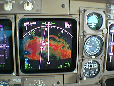 radar